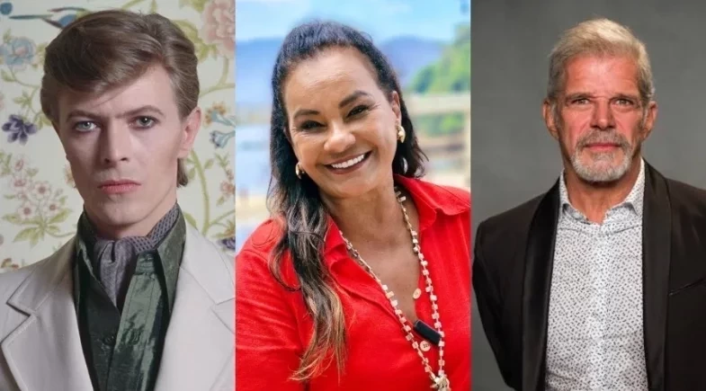 Esses famosos sobreviveram a ataques cardíacos; o último vai te surpreender! 