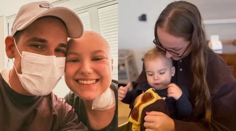 Filho de Isabel Veloso levará alianças no casamento do pai, 6 meses após morte da mãe