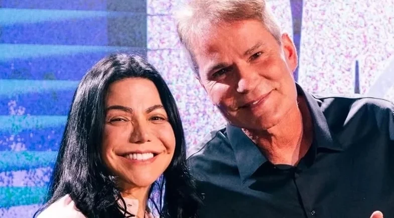 Grávida, esposa de Márcio Poncio passa a ser monitorada após prisão do pastor