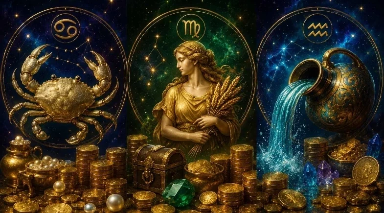 O corpo vai dar sinais fortes: 3 signos precisam desacelerar e cuidar da saúde 
