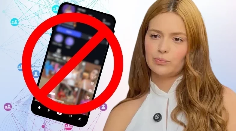 Perfil de Viih Tube fica fora do ar após polêmica de reality com funcionários