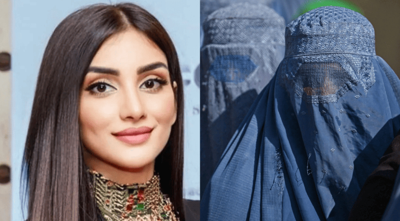 Criada como menino para sobreviver: a história de Nilofar Ayoubi e a dura realidade das mulheres no Afeganistão