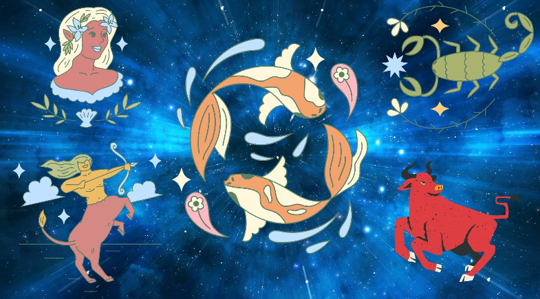 Horóscopo do dia: confira as previsões desta sexta-feira (31/07) para seu signo!