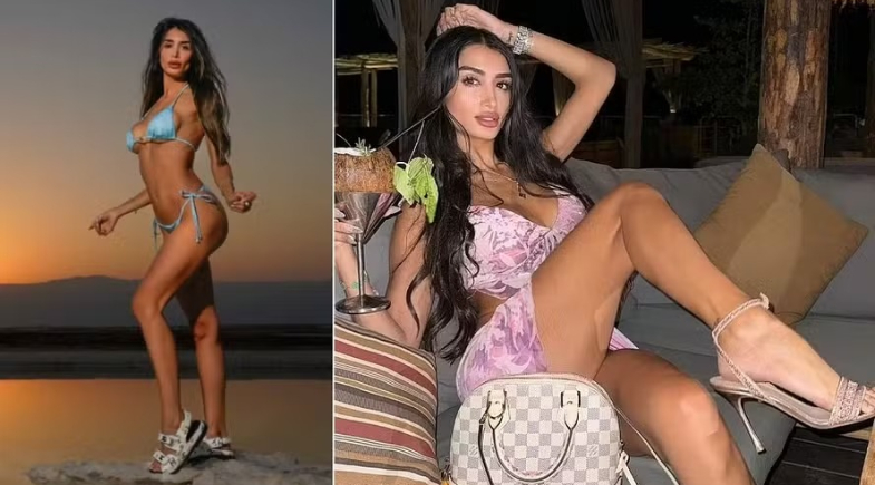 Influencer acusada de dar golpes em 'idosos ricos e vulneráveis' é presa novamente; fotos