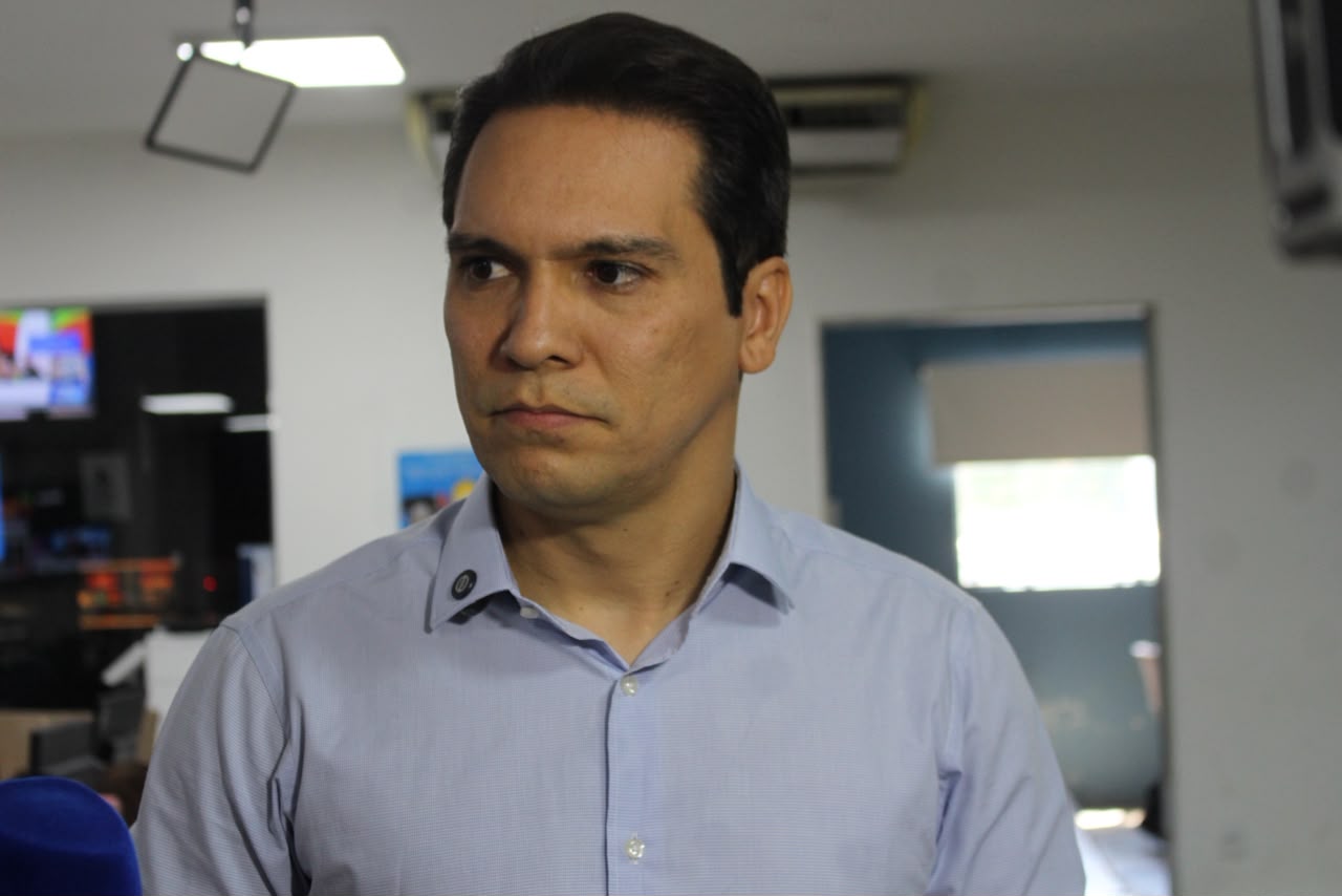 Prefeito Dr. Gilberto Júnior destaca articulação por mais segurança nas rodovias dos Cerrados - Imagem 1