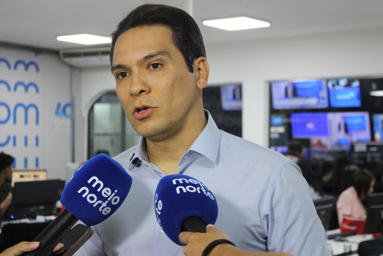 Prefeito Dr. Gilberto Júnior destaca articulação por mais segurança nas rodovias dos Cerrados | Foto - Ana Paula Santos