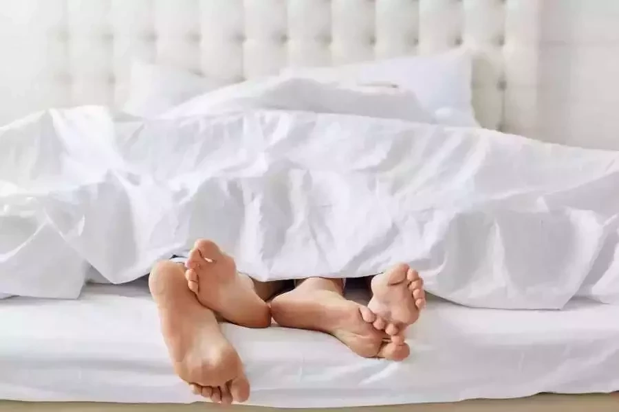 Entre 4 paredes! Saiba como esses signos agem na hora do sexo - imagem 148426