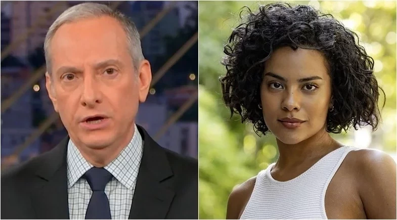 Famosos que foram atacados por animais; tem até jacaré na lista! 