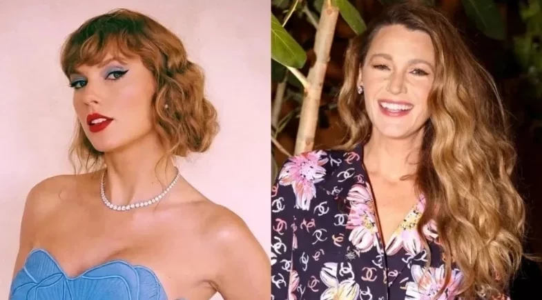Taylor Swift não convida Blake Lively para casamento, e fontes apontam fim da amizade