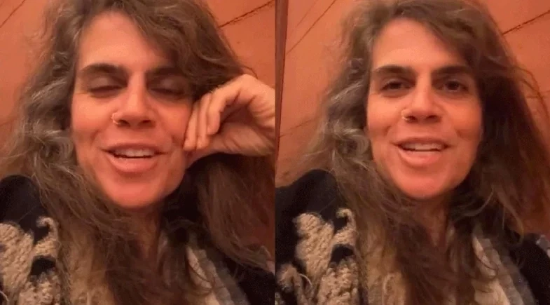 Filha de Ana Maria Braga reage a críticas após entrevista da mãe no Fantástico