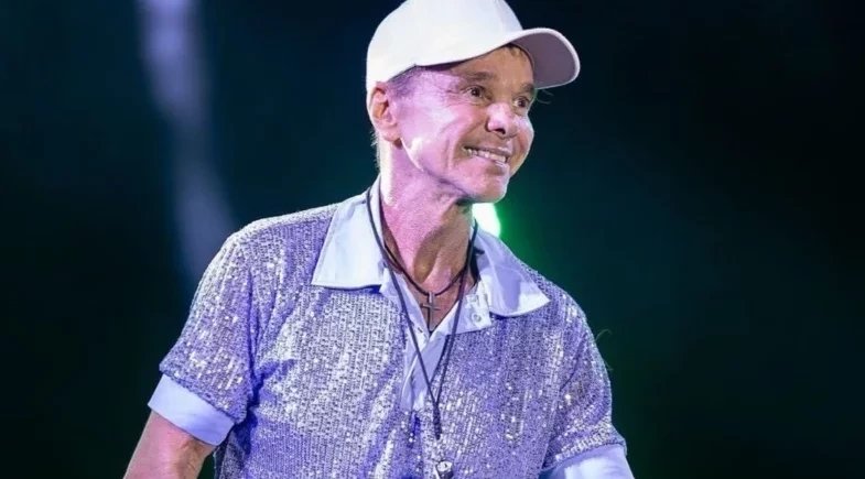 Netinho atualiza fãs sobre tratamento contra o câncer: “Momento mais sensível”