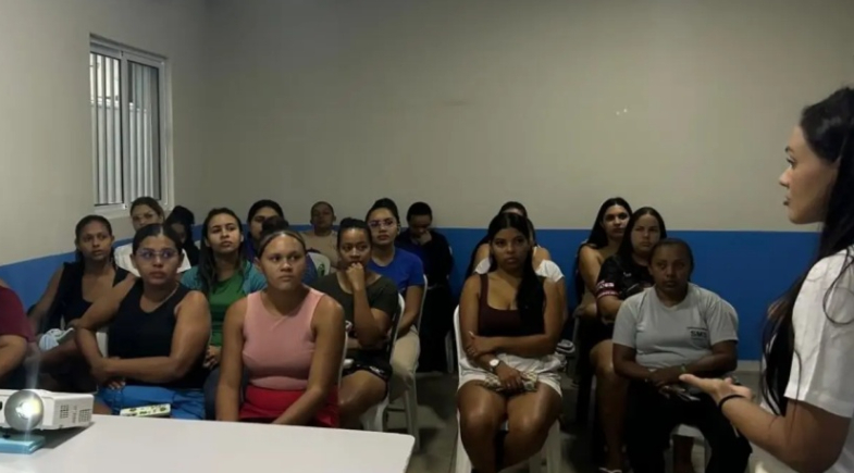Francinópolis realiza triagem para inserção do Implanon e fortalece ações de saúde da mulher