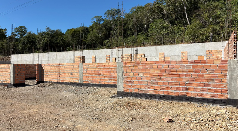 Gestão da prefeita Ivanária Sampaio acelera obras estruturantes e consolida novo ciclo de desenvolvimento em Esperantina