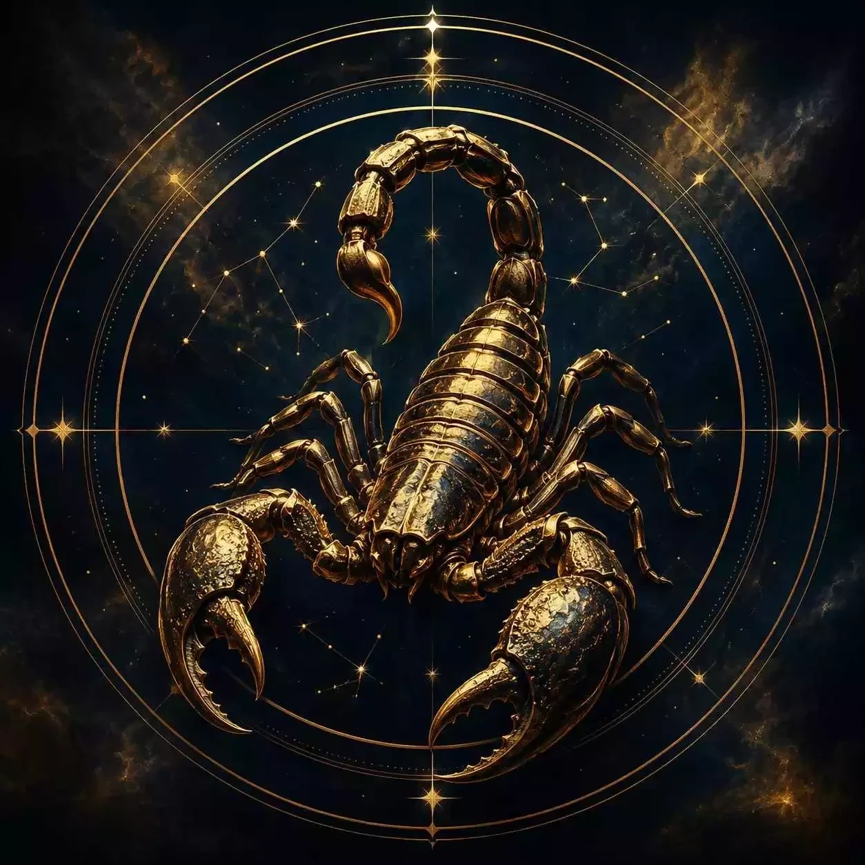 Leão, Escorpião e Peixes vão receber um aviso poderoso do universo  - imagem 146754