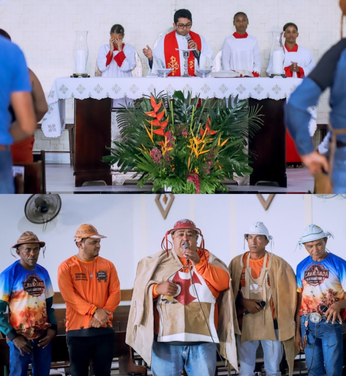 Festejos de Manoel Emídio 2026 - Divulgação/ASCOM