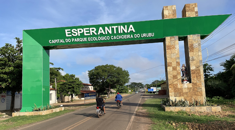 Esperantina sediará curso do TCE-PI sobre gestão dos Regimes Próprios de Previdência Social