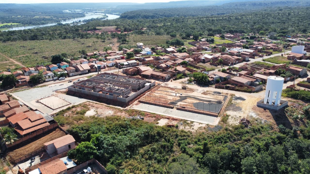 Pela primeira vez na história, Prefeitura de Uruçuí entregará 300 títulos definitivos de imóveis - Imagem 4