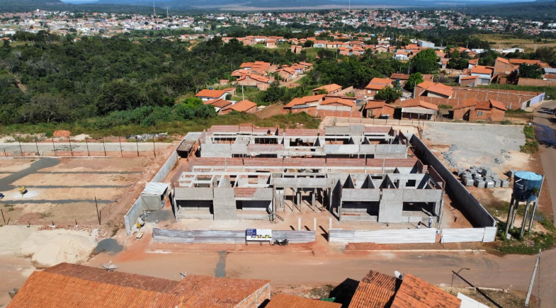 Pela primeira vez na história, Prefeitura de Uruçuí entregará 300 títulos definitivos de imóveis