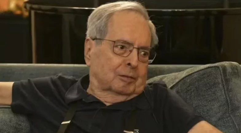 Saiba a causa da morte de Benedito Ruy Barbosa, aos 95 anos