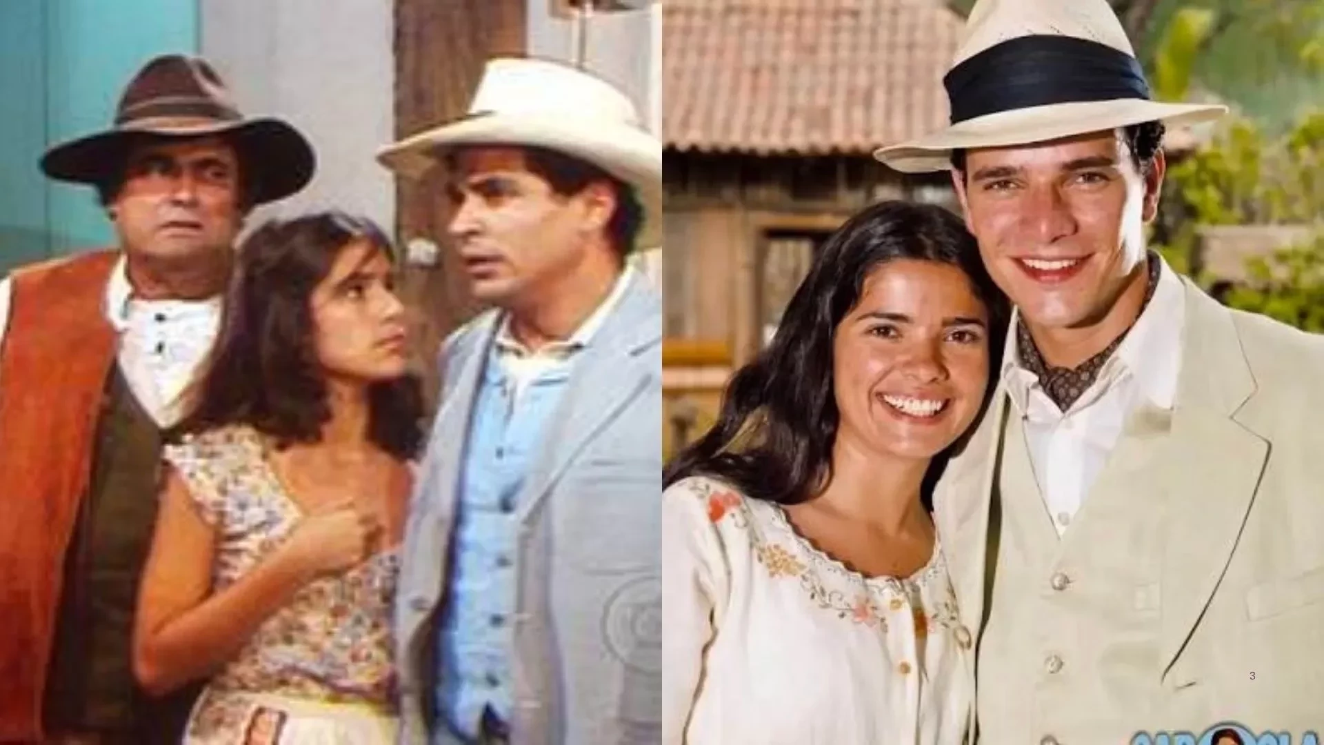 Legado de Benedito Ruy Barbosa: Novelas do autor que ganharam remake na TV - imagem 146843
