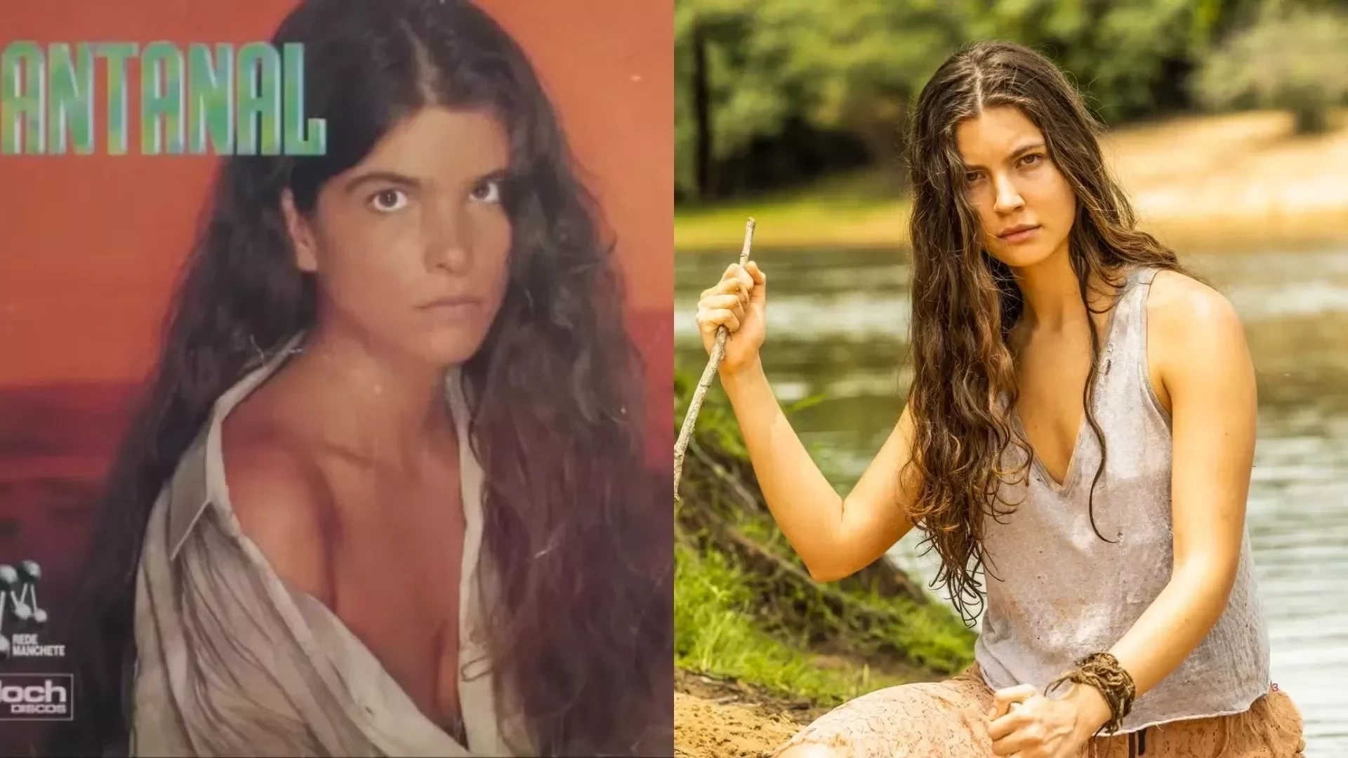 Legado de Benedito Ruy Barbosa: Novelas do autor que ganharam remake na TV - imagem 146840