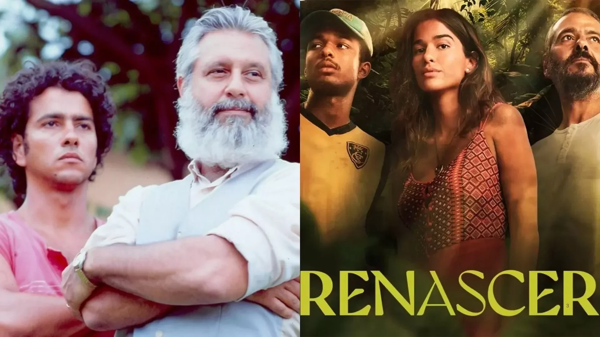 Legado de Benedito Ruy Barbosa: Novelas do autor que ganharam remake na TV - imagem 146841