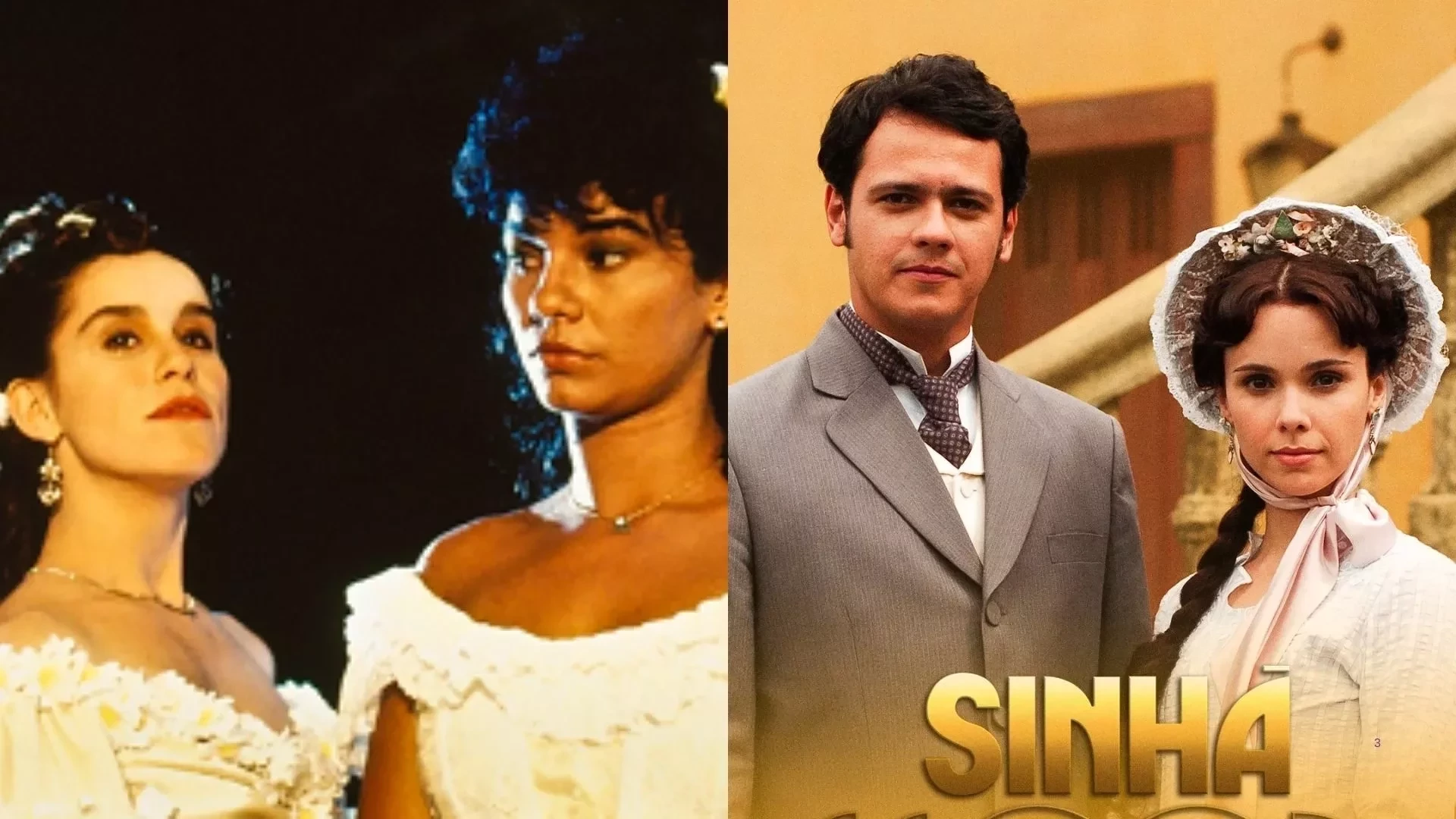 Legado de Benedito Ruy Barbosa: Novelas do autor que ganharam remake na TV - imagem 146842