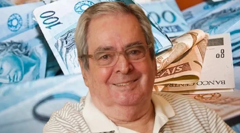 Saiba qual o valor da fortuna milionária de Benedito Ruy Barbosa e seus herdeiros!