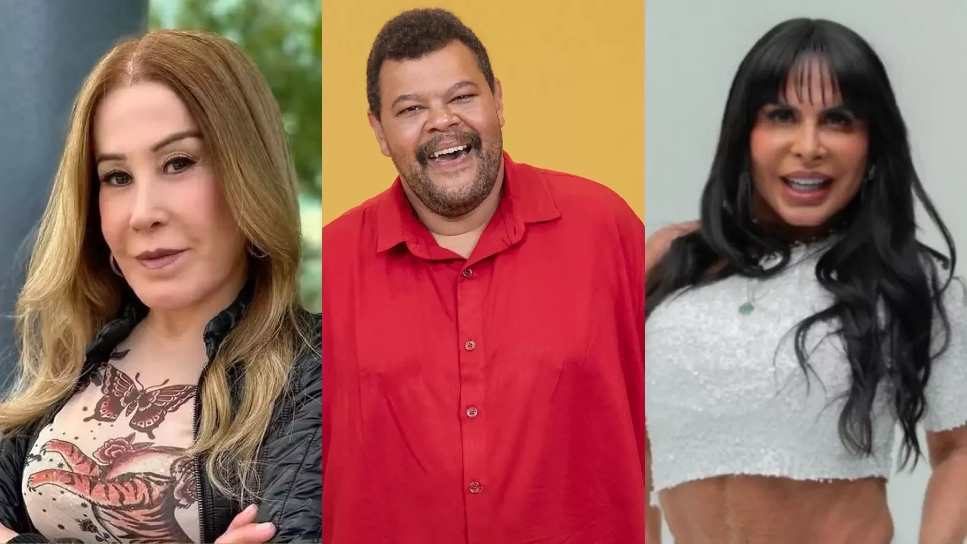 Saiba quem são os famosos que já disputaram eleições no Brasil; o último vai te surpreender - imagem 146830