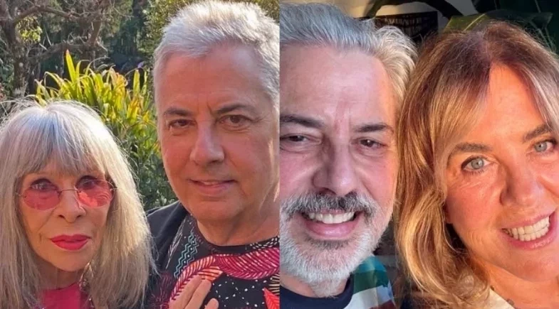 Quem é Lilibeth Monteiro, apontada como novo affair do viúvo de Rita Lee