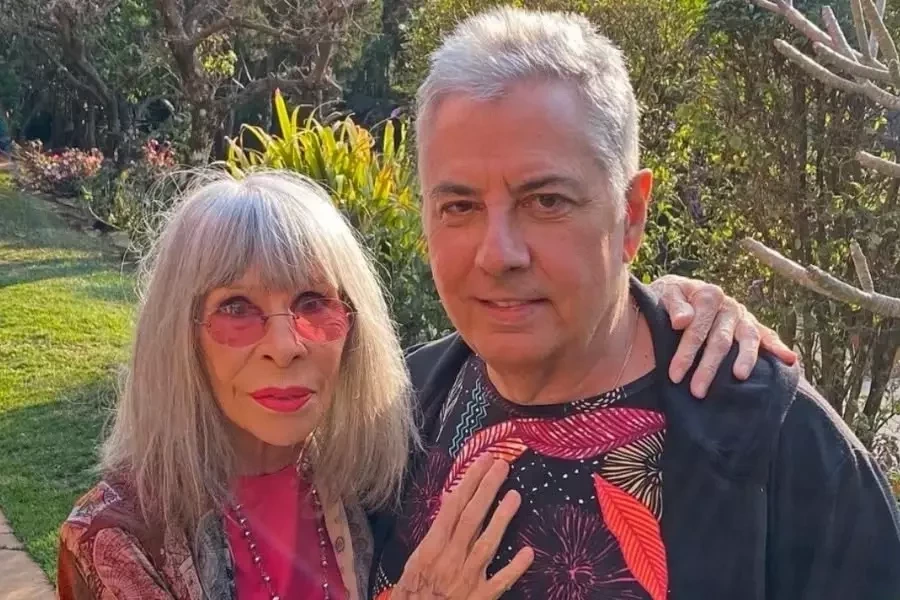 Quem é Lilibeth Monteiro, apontada como novo affair do viúvo de Rita Lee - imagem 146994