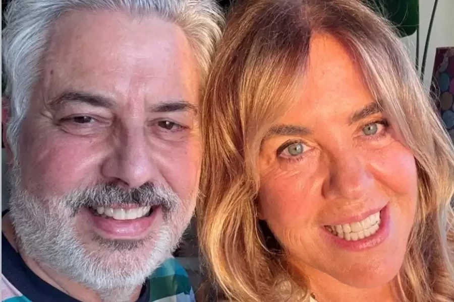 Quem é Lilibeth Monteiro, apontada como novo affair do viúvo de Rita Lee - imagem 146995