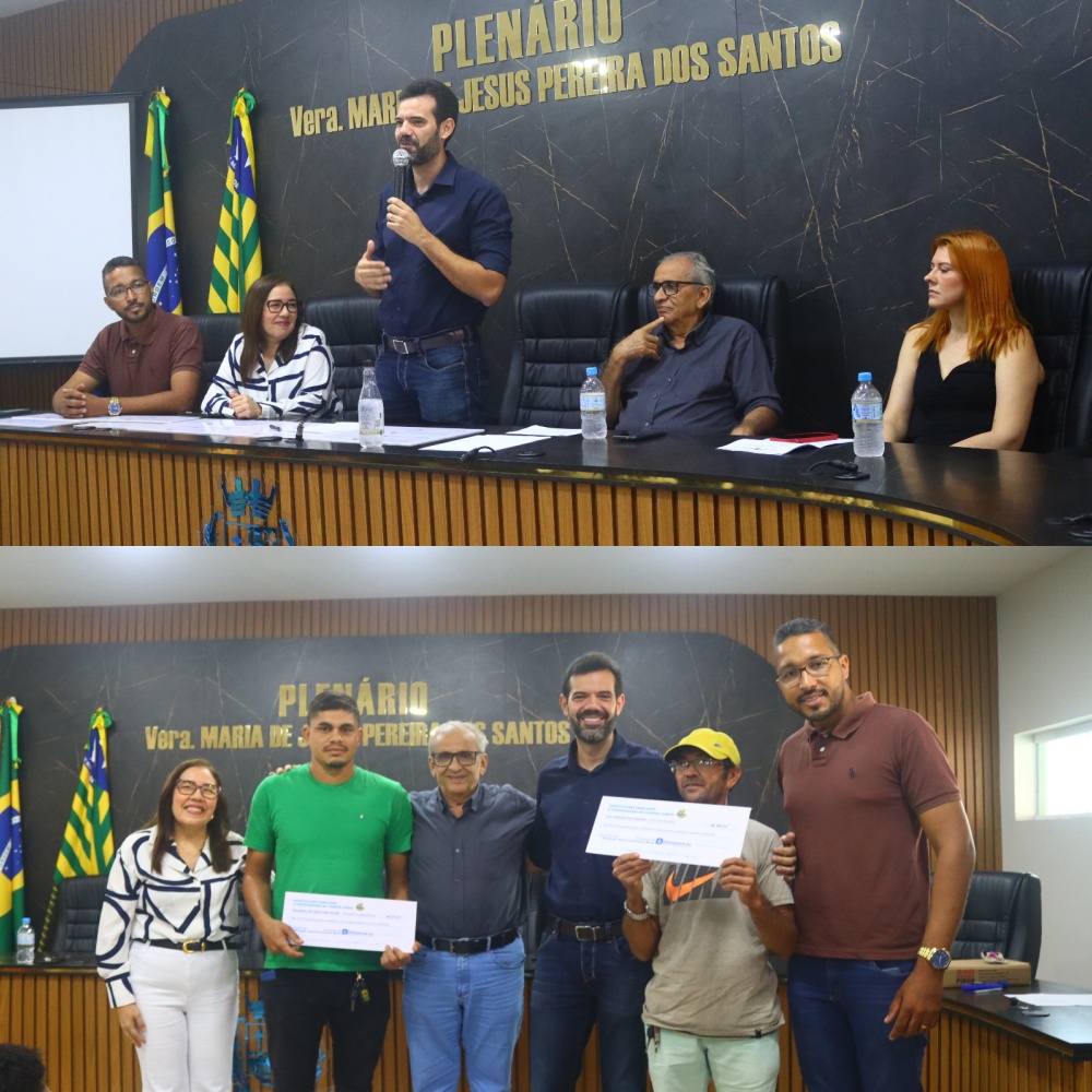 Monsenhor Gil promove encontro com agricultores familiares e reforça apoio ao Programa Compra Direta - Imagem 3