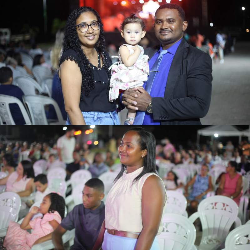 Dia do Evangélico em Arraial - Foto: Prefeitura de ArraialDia do Evangélico em Arraial - Foto: Prefeitura de Arraial