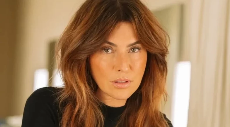 Fernanda Paes Leme revela que foi parar no hospital após usar Mounjaro