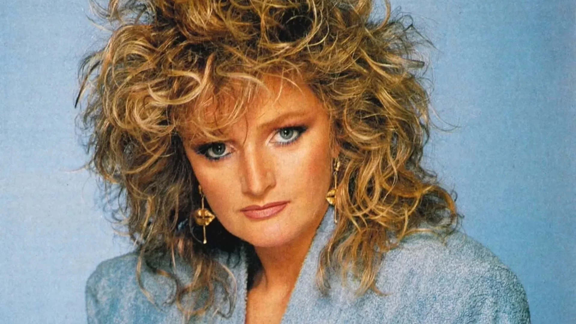 Quem era Bonnie Tyler, voz de “Total Eclipse of the Heart”, que morreu aos 75 anos - imagem 147019