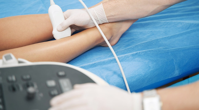 Arraial amplia atendimento na saúde com novo aparelho de Ultrassom Doppler Vascular