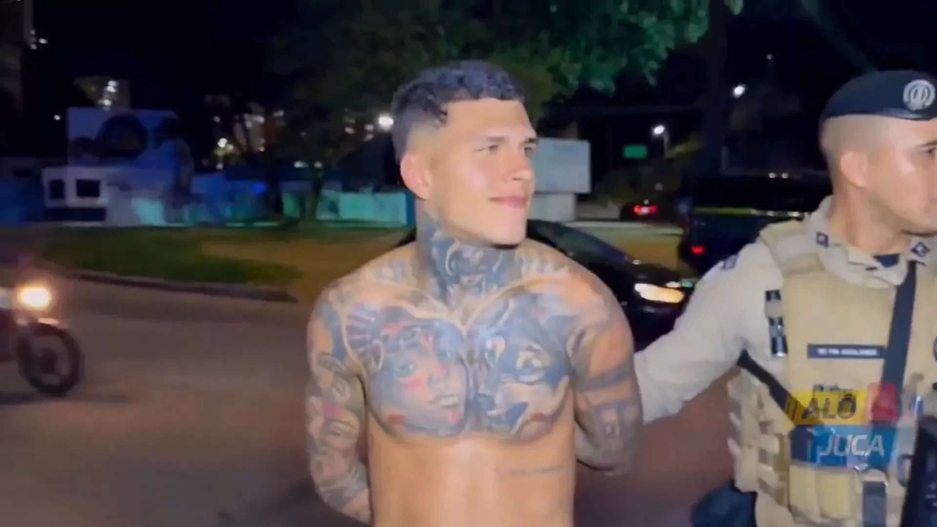 Saiba quem é o "influencer dotadão" preso por suspeita de trafico de drogas; fotos! - imagem 149059