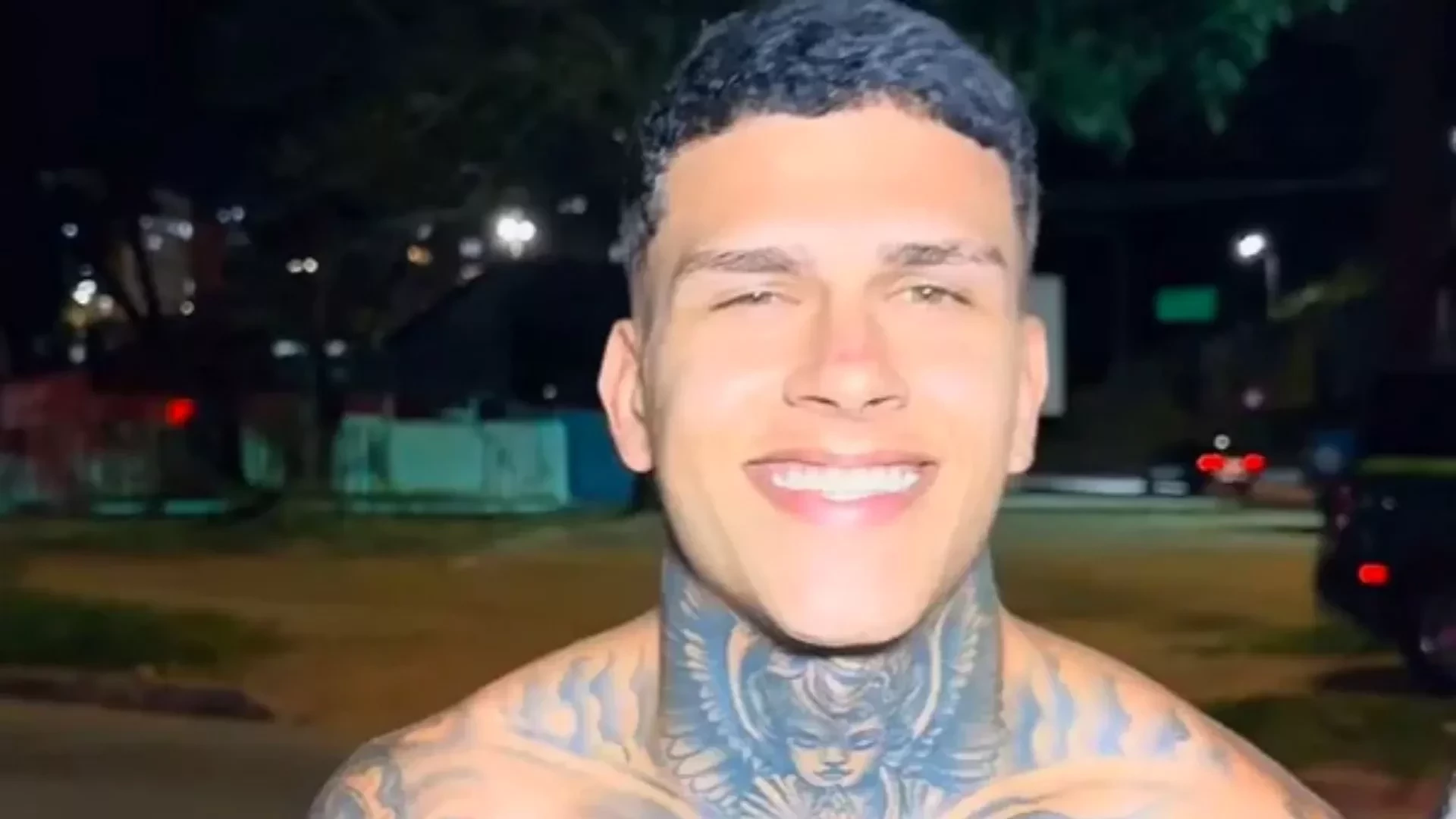 Saiba quem é o "influencer dotadão" preso por suspeita de trafico de drogas; fotos! - imagem 149053