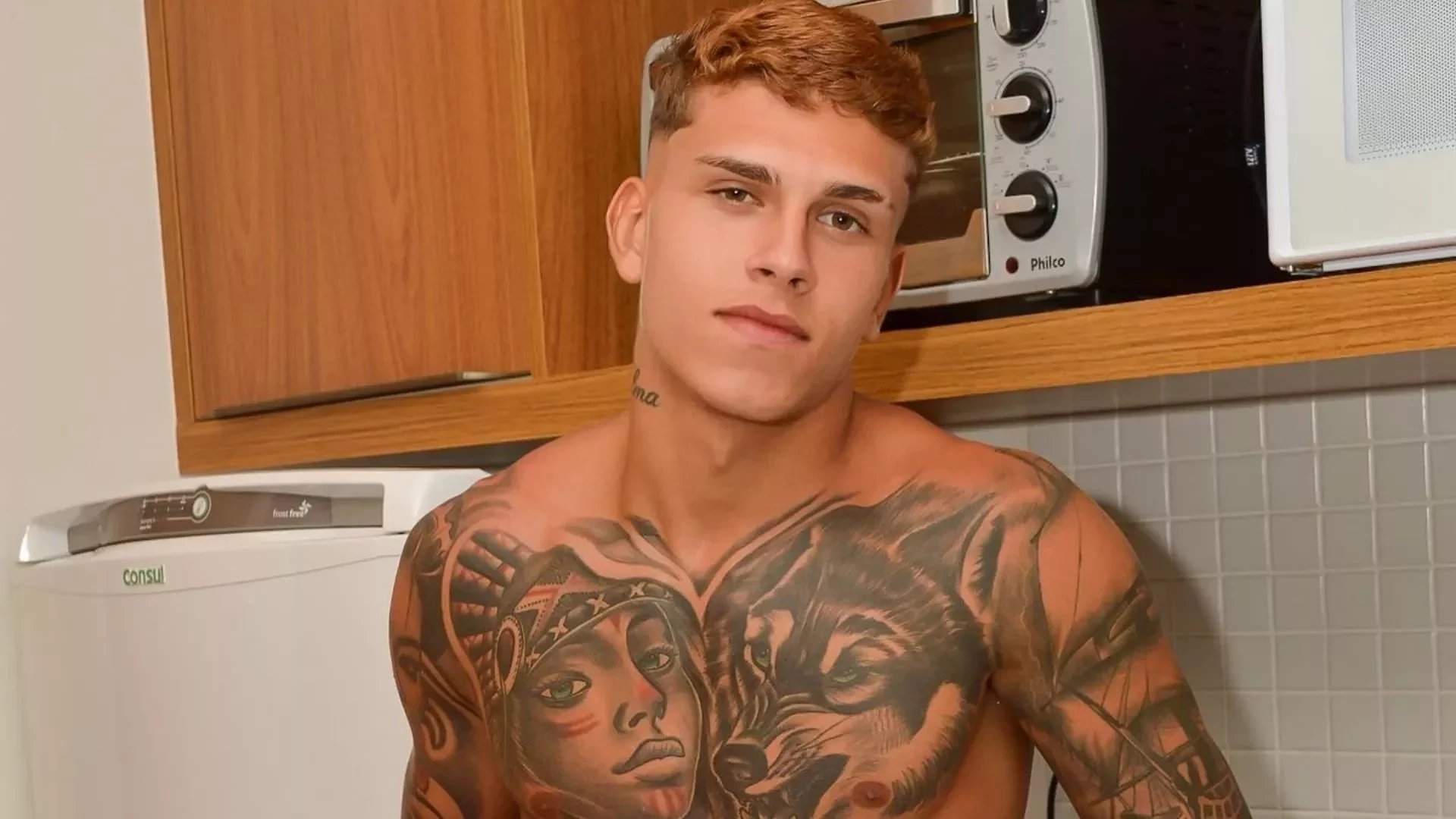 Saiba quem é o "influencer dotadão" preso por suspeita de trafico de drogas; fotos! - imagem 149062
