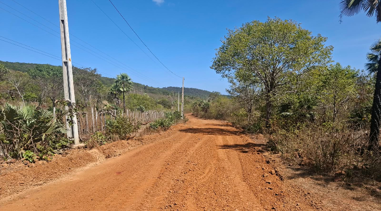 Obras avançam em Piripiri e melhoram a vida dos moradores em diferentes regiões
