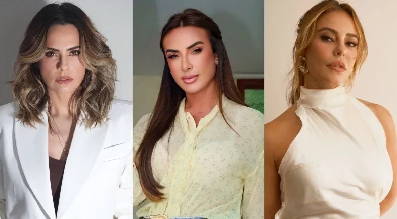 Famosas que optaram por não ter filhos e já revelaram os motivos; a última surpreende