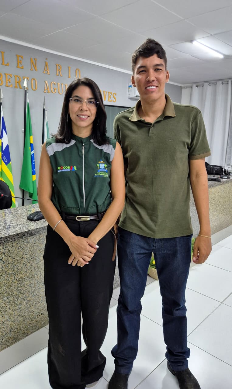Procon e Vigilância Sanitária orientam comerciantes - Divulgação/ASCOMProcon e Vigilância Sanitária orientam comerciantes - Divulgação/ASCOM