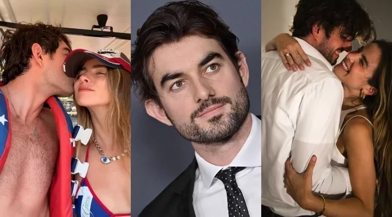 Quem é Conor Kennedy, marido de Giulia Be que pode ser preso na Rússia