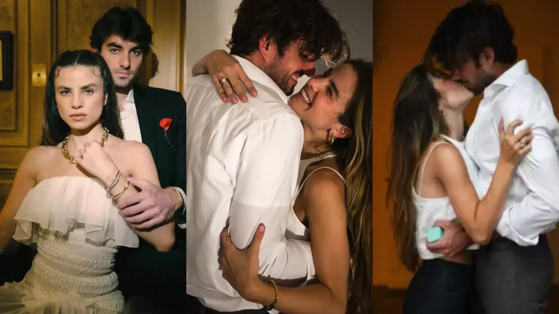 Quem é Conor Kennedy, marido de Giulia Be que pode ser preso na Rússia - imagem 149213