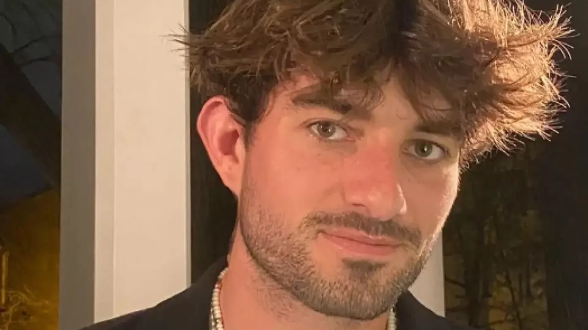 Quem é Conor Kennedy, marido de Giulia Be que pode ser preso na Rússia - imagem 149209