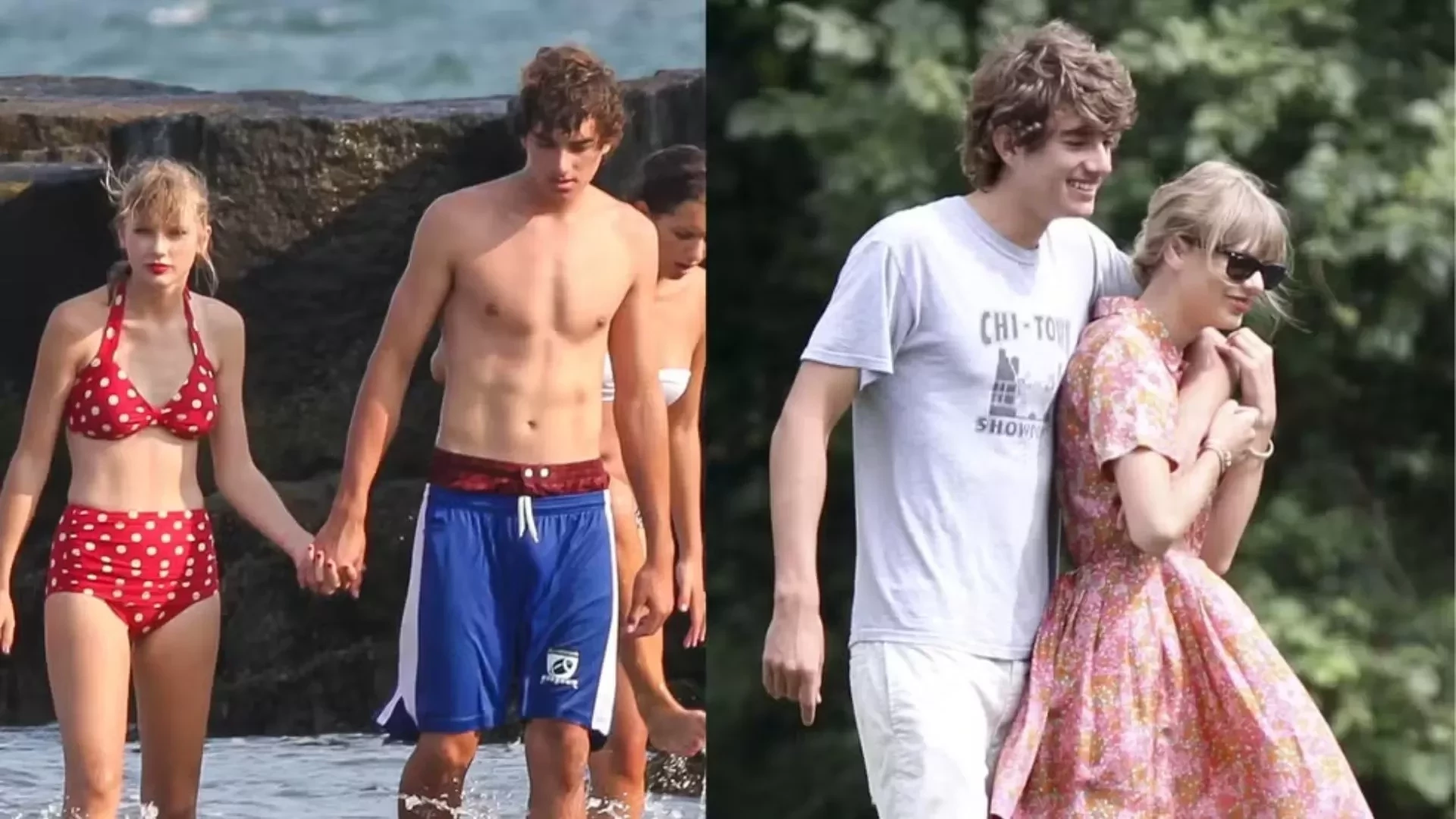 Quem é Conor Kennedy, marido de Giulia Be que pode ser preso na Rússia - imagem 149211