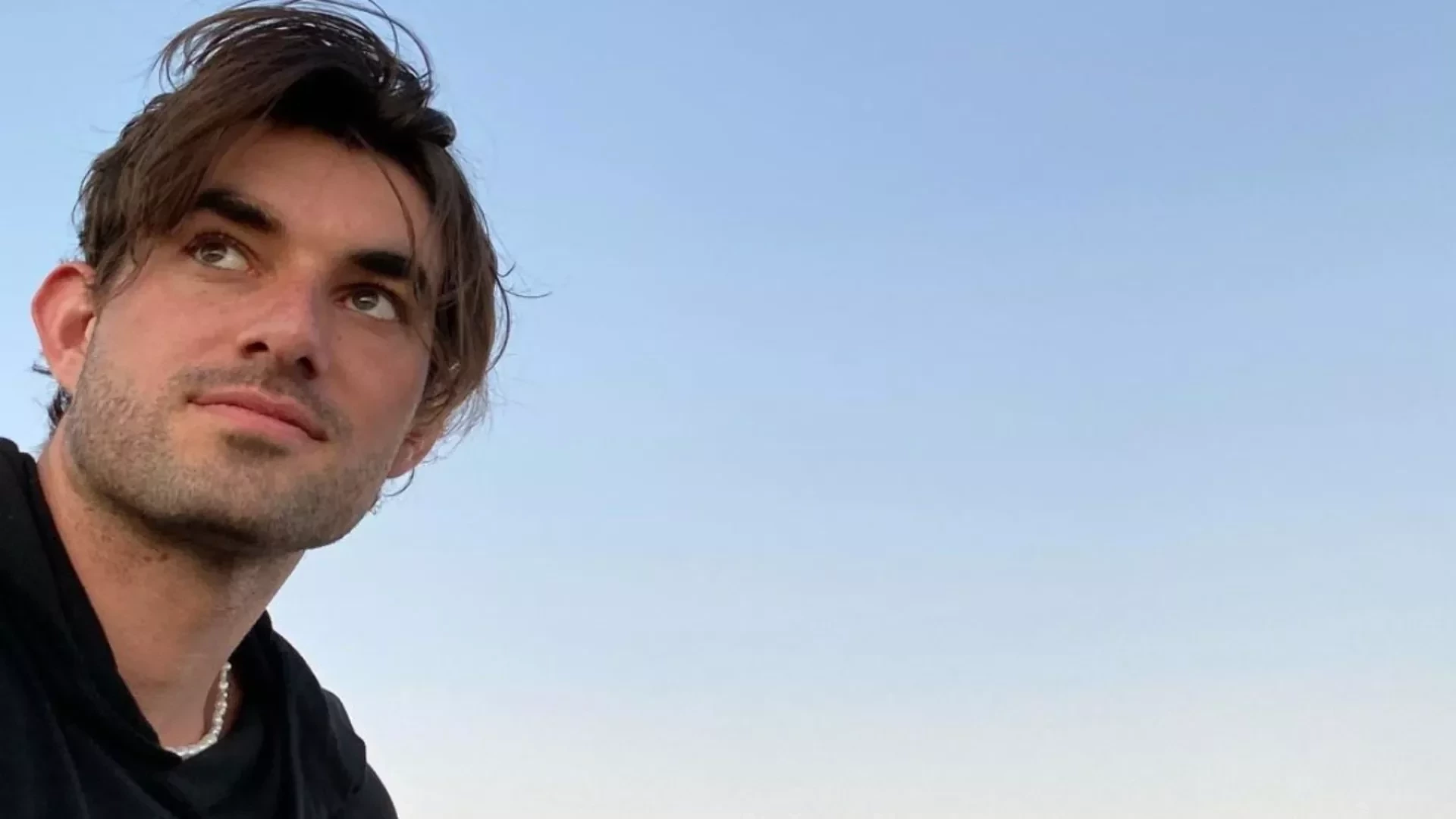 Quem é Conor Kennedy, marido de Giulia Be que pode ser preso na Rússia - imagem 149212