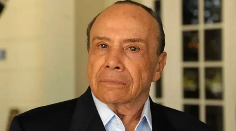 Stênio Garcia se revolta após filhas questionarem sua sanidade mental
