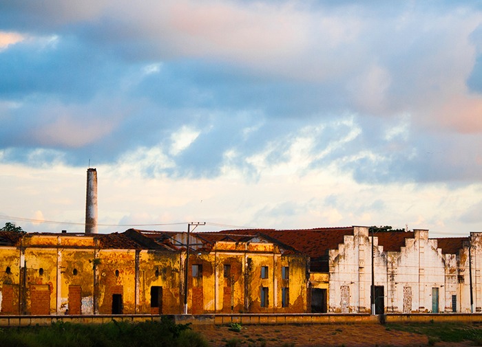 Parnaíba - Foto: Secretaria Municipal de Turismo de Parnaíba